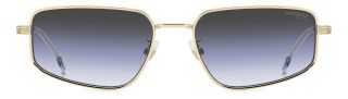 Óculos de sol Carrera CARRERA 3087/S CA Dourados Retangular - 2