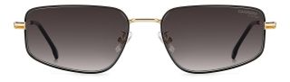 Óculos de sol Carrera CARRERA 3087/S CA Dourados Retangular - 2