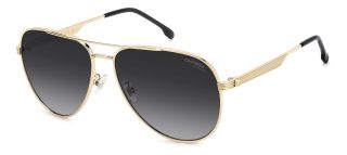 Óculos de sol Carrera CARRERA 3088/S CA Dourados Aviador - 1