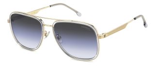Óculos de sol Carrera CARRERA 3089/S CA Cinzento Quadrada - 1