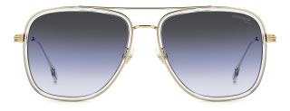Óculos de sol Carrera CARRERA 3089/S CA Cinzento Quadrada - 2