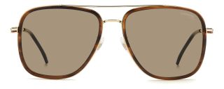 Óculos de sol Carrera CARRERA 3089/S CA Castanho Quadrada - 2