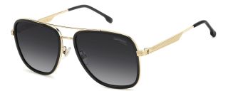 Óculos de sol Carrera CARRERA 3089/S CA Preto Quadrada - 1