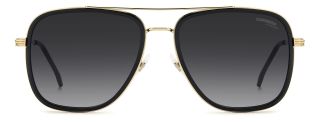 Óculos de sol Carrera CARRERA 3089/S CA Preto Quadrada - 2