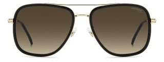 Óculos de sol Carrera CARRERA 3089/S CA Preto Quadrada - 2