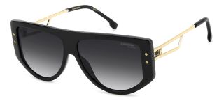 Óculos de sol Carrera CARRERA 3099/S CA Preto Retangular - 1