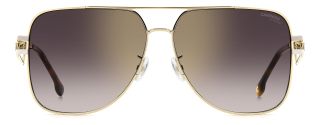 Óculos de sol Carrera CARRERA 3100/S CA Castanho Quadrada - 2