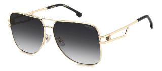 Óculos de sol Carrera CARRERA 3100/S CA Dourados Quadrada - 1