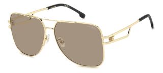 Óculos de sol Carrera CARRERA 3100/S CA Dourados Quadrada - 1