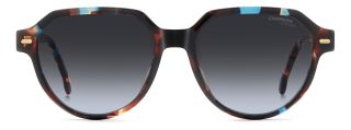 Óculos de sol Carrera CARRERA 3068/S CA Azul Redonda - 2