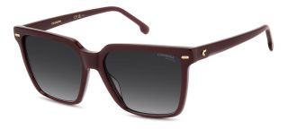 Óculos de sol Carrera CARRERA 3069/S CA Grená Retangular - 1