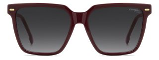 Óculos de sol Carrera CARRERA 3069/S CA Grená Retangular - 2