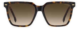 Óculos de sol Carrera CARRERA 3069/S CA Castanho Retangular - 2