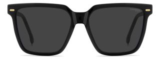 Óculos de sol Carrera CARRERA 3069/S CA Preto Retangular - 2