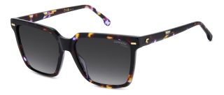 Óculos de sol Carrera CARRERA 3069/S CA Castanho Retangular - 1