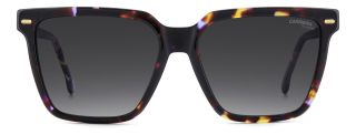 Óculos de sol Carrera CARRERA 3069/S CA Castanho Retangular - 2