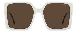 Óculos de sol Carrera CARRERA 3070/S CA Multicor Retangular - 2