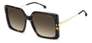 Óculos de sol Carrera CARRERA 3070/S CA Castanho Retangular - 1