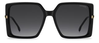 Óculos de sol Carrera CARRERA 3070/S CA Preto Retangular - 2