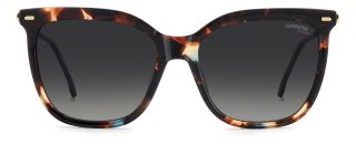 Óculos de sol Carrera CARRERA 3071/S CA Azul Retangular - 2