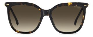 Óculos de sol Carrera CARRERA 3071/S CA Castanho Retangular - 2