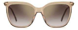 Óculos de sol Carrera CARRERA 3071/S CA Dourados Retangular - 2