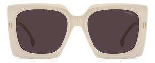 Óculos de sol Carrera CARRERA 3072/S CA Beige Retangular - 2