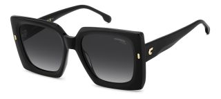 Óculos de sol Carrera CARRERA 3072/S CA Preto Retangular - 1