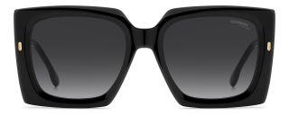 Óculos de sol Carrera CARRERA 3072/S CA Preto Retangular - 2