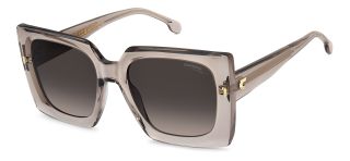 Óculos de sol Carrera CARRERA 3072/S CA Beige Retangular - 1