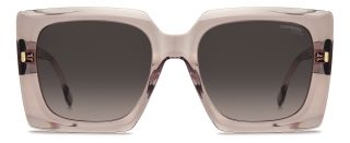 Óculos de sol Carrera CARRERA 3072/S CA Beige Retangular - 2