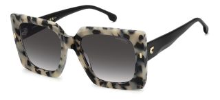 Óculos de sol Carrera CARRERA 3072/S CA Castanho Retangular - 1