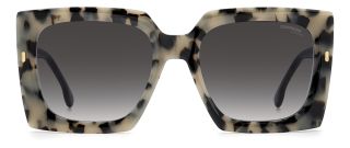 Óculos de sol Carrera CARRERA 3072/S CA Castanho Retangular - 2