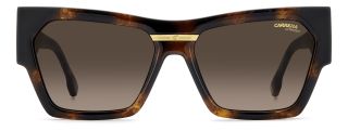 Óculos de sol Carrera VICTORY C 19/S CA Castanho Retangular - 2