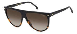 Óculos de sol Carrera CARRERA 3055/S CA Castanho Retangular - 1