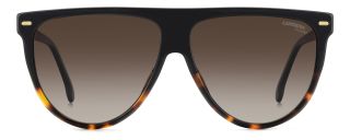 Óculos de sol Carrera CARRERA 3055/S CA Castanho Retangular - 2