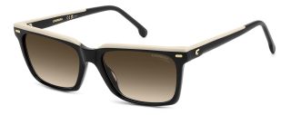 Óculos de sol Carrera CARRERA 3056/S CA Beige Retangular - 1