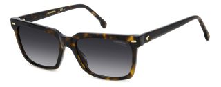 Óculos de sol Carrera CARRERA 3056/S CA Castanho Retangular - 1