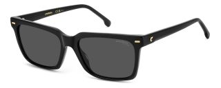 Óculos de sol Carrera CARRERA 3056/S CA Preto Retangular - 1