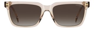Óculos de sol Carrera CARRERA 3056/S CA Beige Retangular - 2