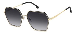 Óculos de sol Carrera CARRERA 3057/S CA Preto Retangular - 1