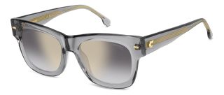 Óculos de sol Carrera CARRERA 3066/S CA Cinzento Retangular - 1