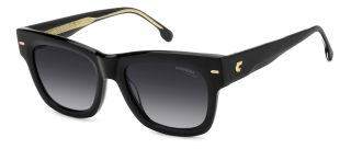 Óculos de sol Carrera CARRERA 3066/S CA Preto Retangular - 1