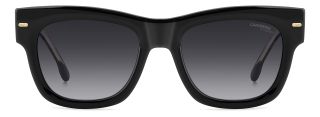 Óculos de sol Carrera CARRERA 3066/S CA Preto Retangular - 2