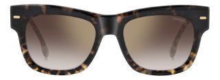 Óculos de sol Carrera CARRERA 3066/S CA Castanho Retangular - 2