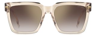 Óculos de sol Carrera CARRERA 3067/S CA Beige Retangular - 2