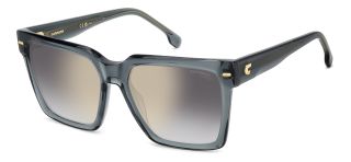Óculos de sol Carrera CARRERA 3067/S CA Cinzento Retangular - 1