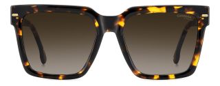 Óculos de sol Carrera CARRERA 3067/S CA Castanho Retangular - 2