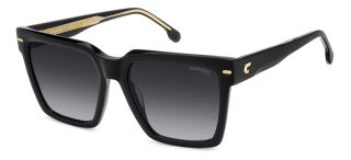 Óculos de sol Carrera CARRERA 3067/S CA Preto Retangular - 1
