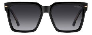 Óculos de sol Carrera CARRERA 3067/S CA Preto Retangular - 2